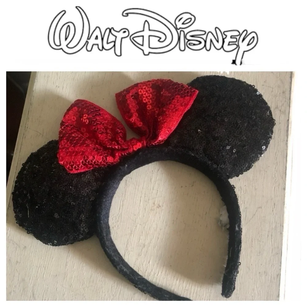 DISNEY Minnie Mouse Headband